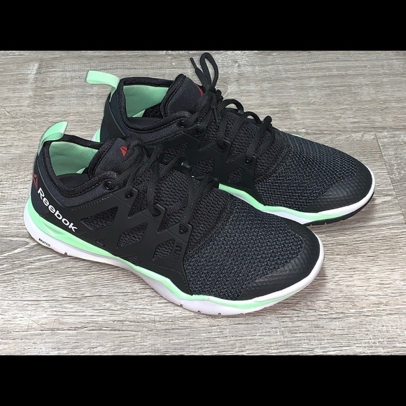 Reebok Shoes - Reebok z cut tr womens running shoes